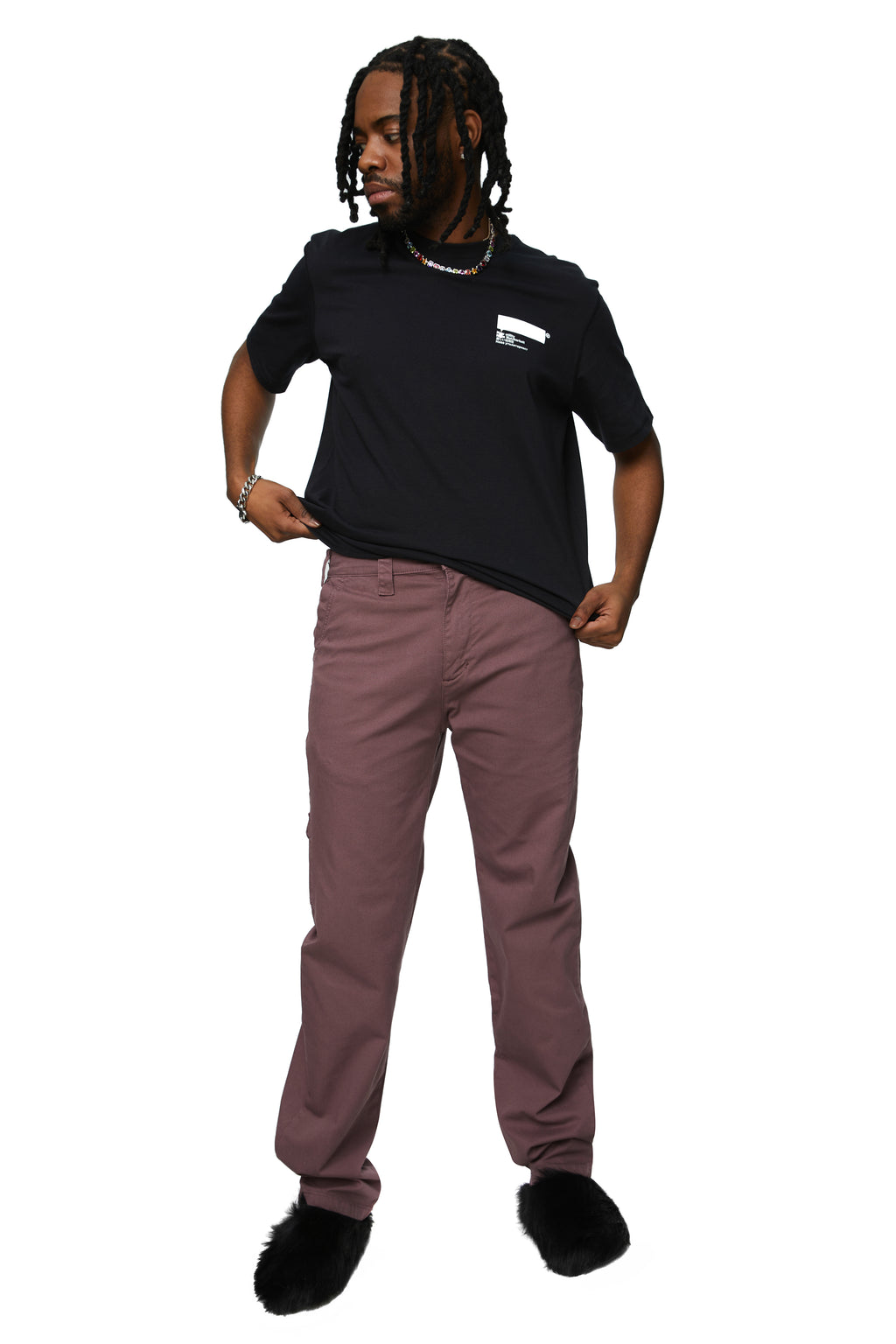 UTILITY PANT
