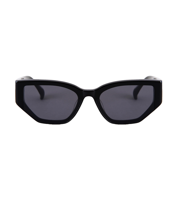 AU1 Sunglasses (Black)