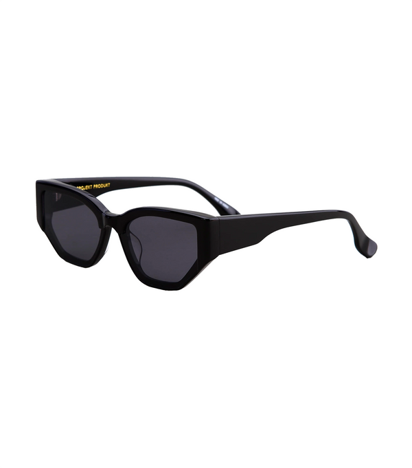 AU1 Sunglasses (Black)