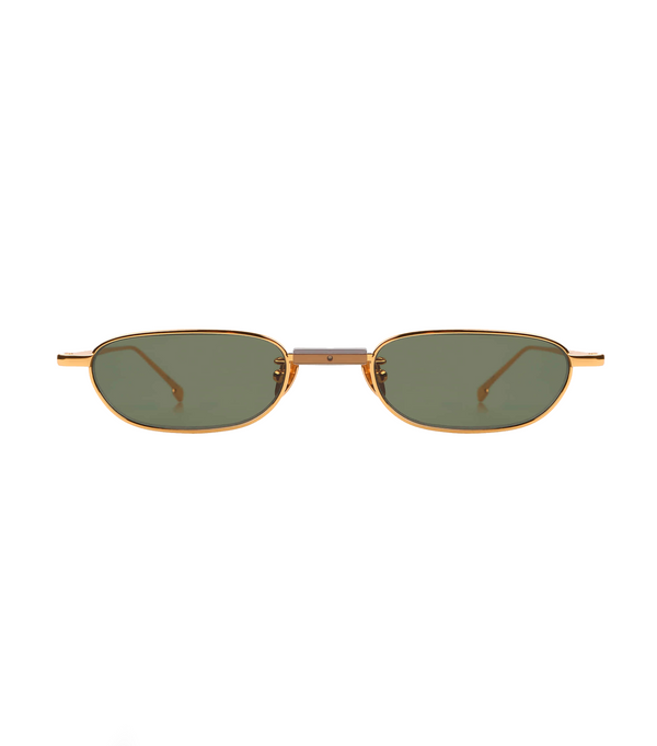GE-CC4 Sunglasses (Gold)