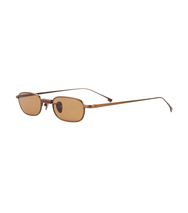 GE-CC4 Sunglasses (Vintage Brown)
