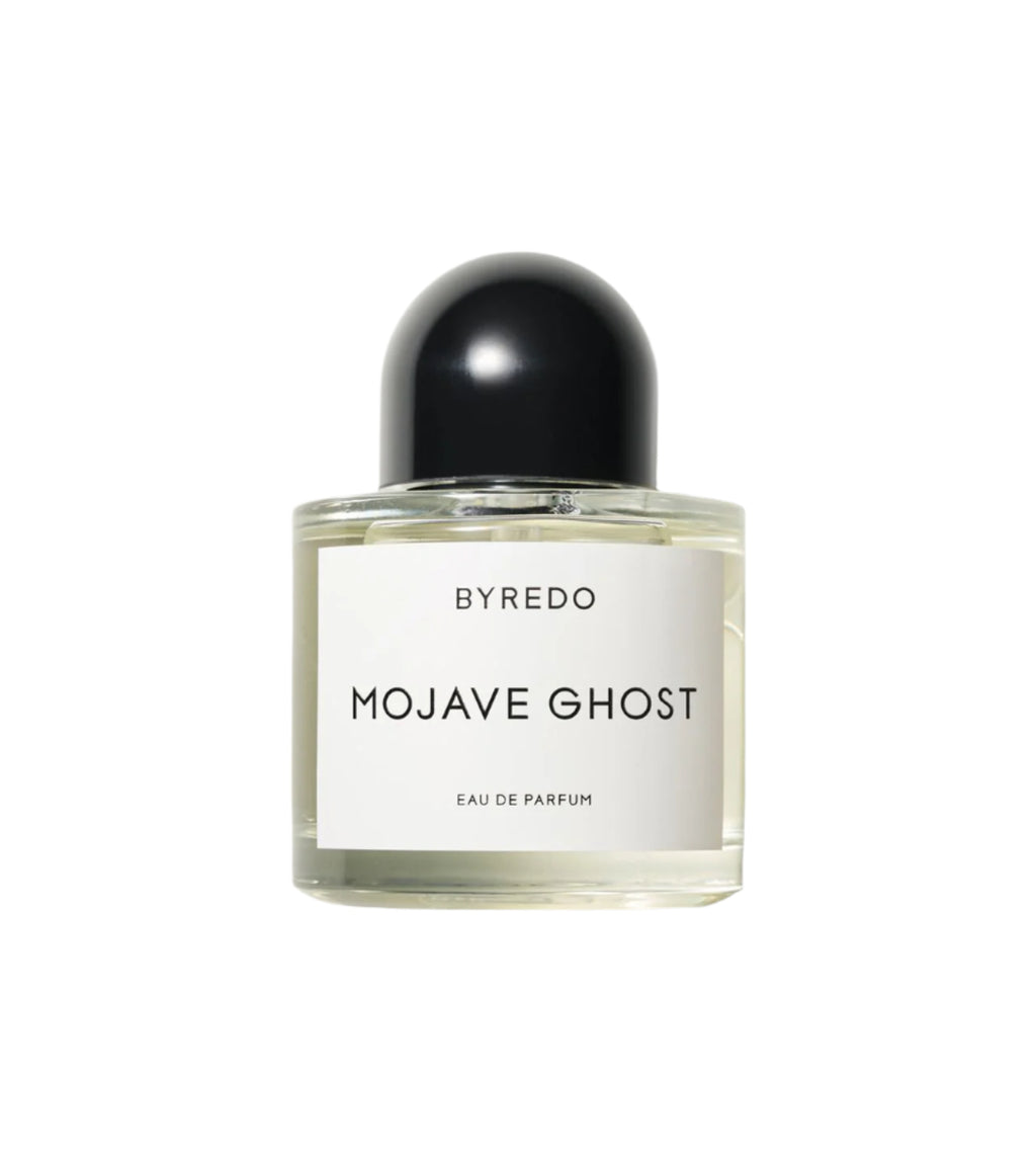 EDP Mojave Ghost