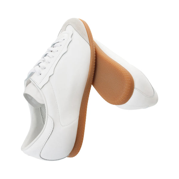 New Replica Sneakers (Women's, White)