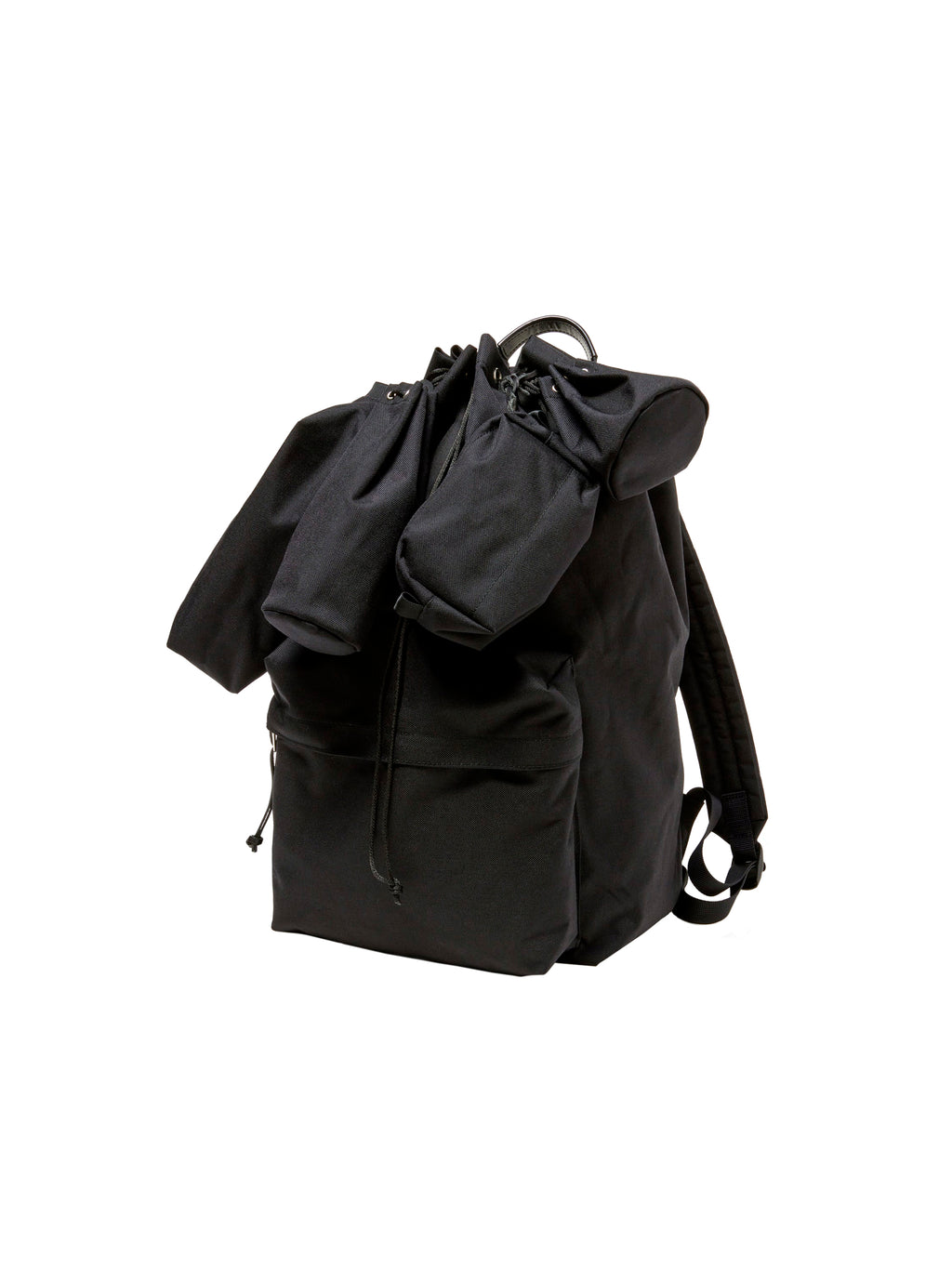 Large Backpack Set Made By Aeta (Black) – tons-shop