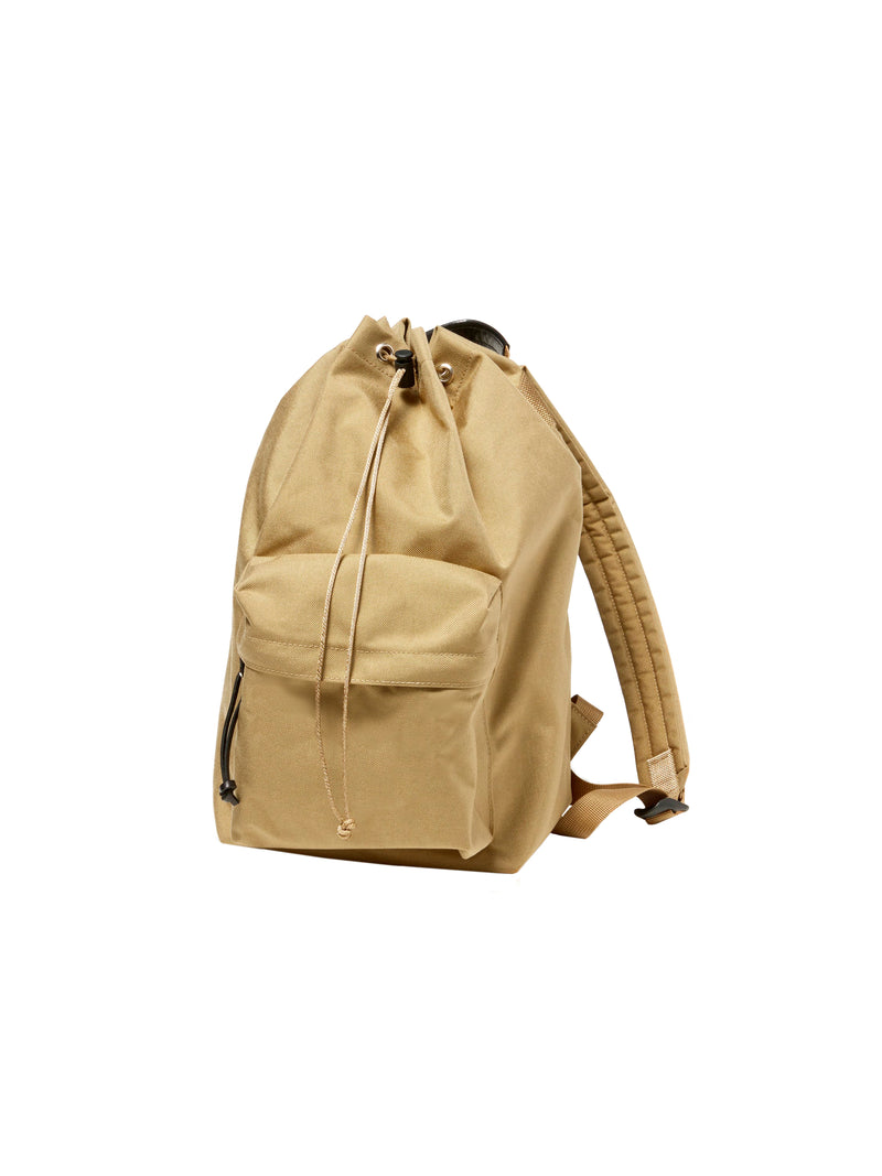 Small Backpack Set Made By Aeta (Beige)