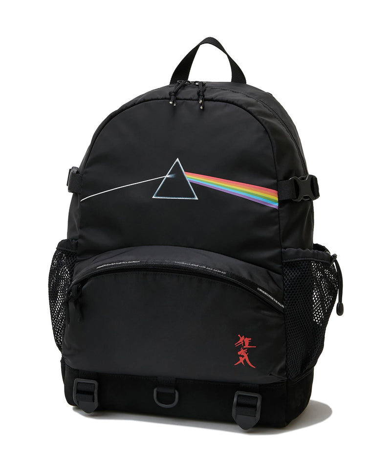 Dark Side Of The Moon Backpack